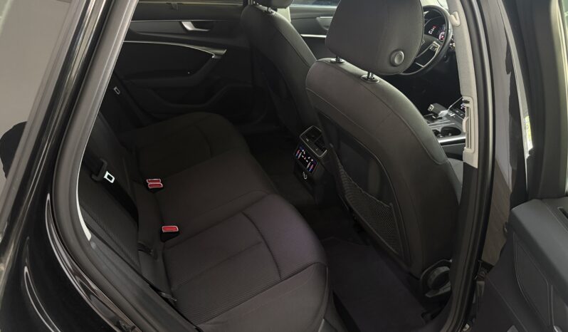 
								Audi A6 Avant 45 TDI Quattro/Virtual/ACC/Spur full									