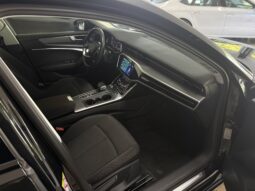 
										Audi A6 Avant 45 TDI Quattro/Virtual/ACC/Spur full									