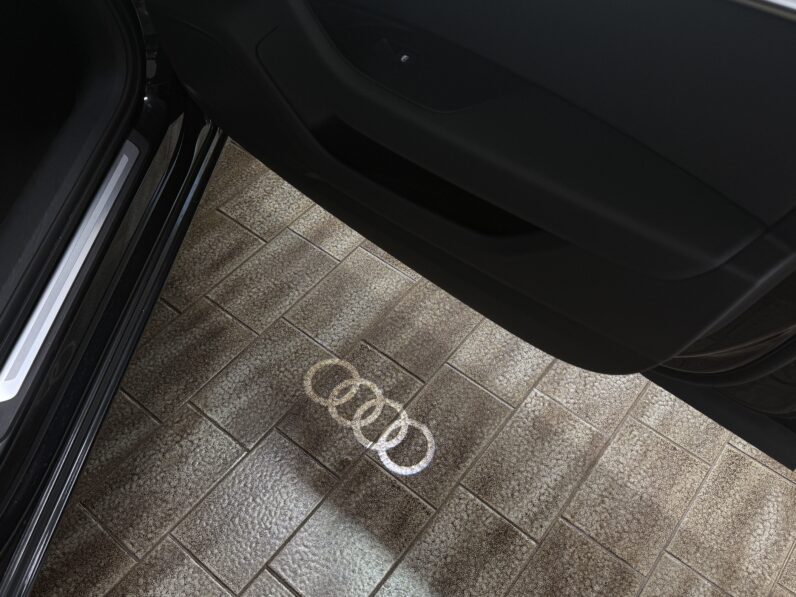 
								Audi A6 Avant 45 TDI Quattro/Virtual/ACC/Spur full									