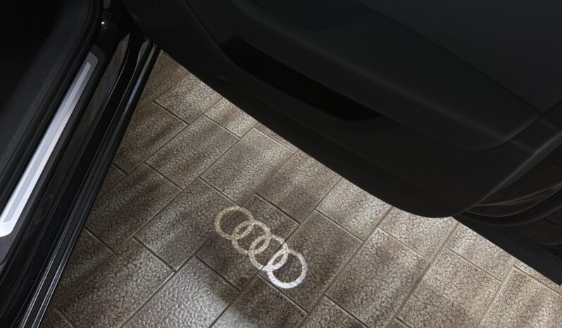 
								Audi A6 Avant 45 TDI Quattro/Virtual/ACC/Spur full									