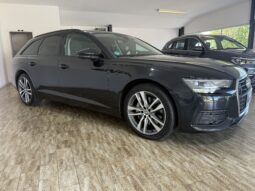 
										Audi A6 Avant 45 TDI Quattro/Virtual/ACC/Spur full									