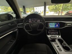 
										Audi A6 Avant 45 TDI Quattro/Virtual/ACC/Spur full									