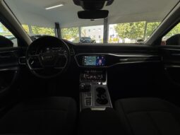 
										Audi A6 Avant 45 TDI Quattro/Virtual/ACC/Spur full									
