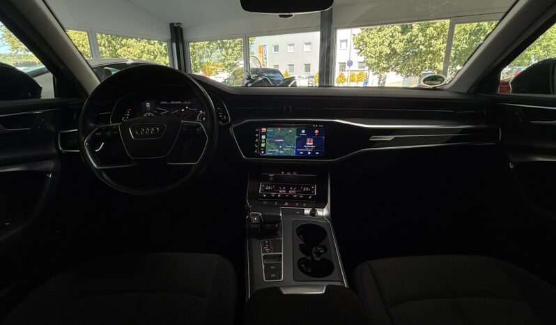
								Audi A6 Avant 45 TDI Quattro/Virtual/ACC/Spur full									