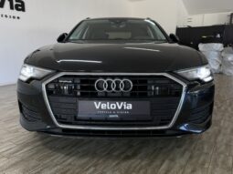 
										Audi A6 Avant 45 TDI Quattro/Virtual/ACC/Spur full									