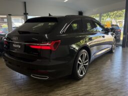 Audi A6 Avant 45 TDI Quattro/Virtual/ACC/Spur
