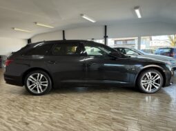
										Audi A6 Avant 45 TDI Quattro/Virtual/ACC/Spur full									