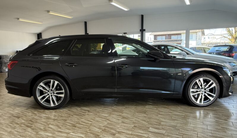 
								Audi A6 Avant 45 TDI Quattro/Virtual/ACC/Spur full									
