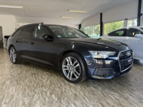 Audi A6 Avant 45 TDI Quattro/Virtual/ACC/Spur