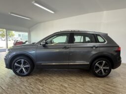 
										Volkswagen Tiguan 2.0TSI 4Motion/Keyless/Kamera/ACC/Leder full									