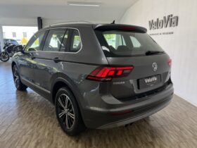 Volkswagen Tiguan 2.0TSI 4Motion/Keyless/Kamera/ACC/Leder