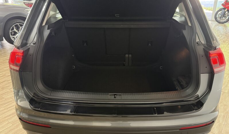 
								Volkswagen Tiguan 2.0TSI 4Motion/Keyless/Kamera/ACC/Leder full									
