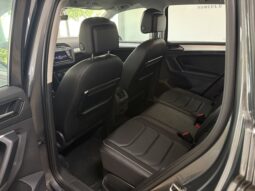 
										Volkswagen Tiguan 2.0TSI 4Motion/Keyless/Kamera/ACC/Leder full									