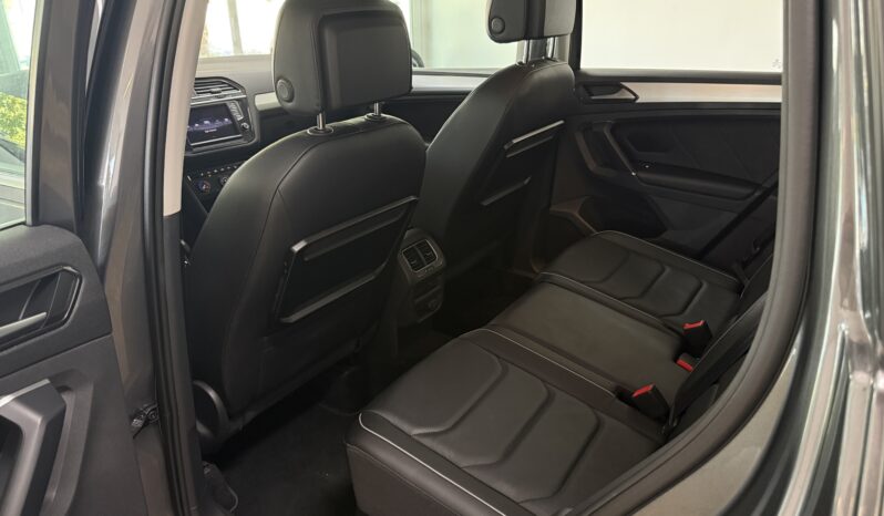 
								Volkswagen Tiguan 2.0TSI 4Motion/Keyless/Kamera/ACC/Leder full									