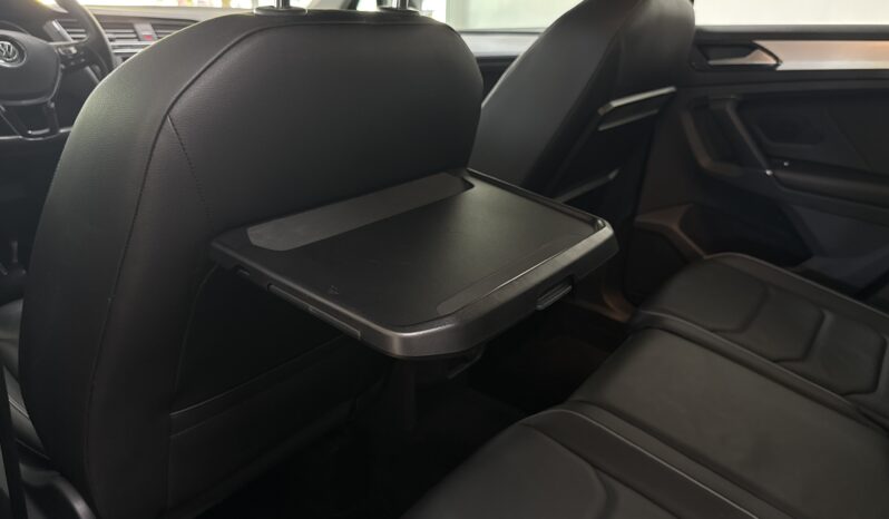 
								Volkswagen Tiguan 2.0TSI 4Motion/Keyless/Kamera/ACC/Leder full									