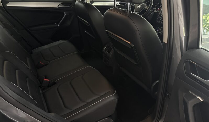 
								Volkswagen Tiguan 2.0TSI 4Motion/Keyless/Kamera/ACC/Leder full									