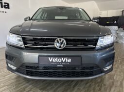 
										Volkswagen Tiguan 2.0TSI 4Motion/Keyless/Kamera/ACC/Leder full									
