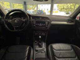 
										Volkswagen Tiguan 2.0TSI 4Motion/Keyless/Kamera/ACC/Leder full									