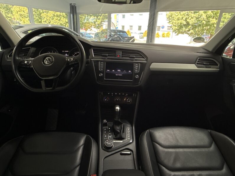 
								Volkswagen Tiguan 2.0TSI 4Motion/Keyless/Kamera/ACC/Leder full									