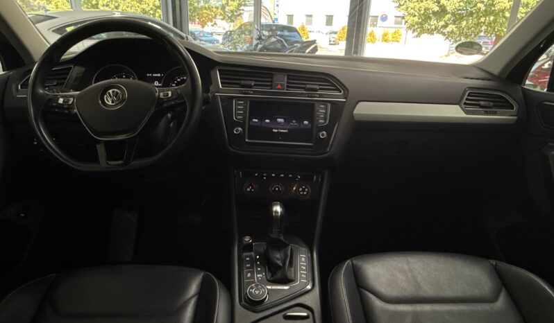 
								Volkswagen Tiguan 2.0TSI 4Motion/Keyless/Kamera/ACC/Leder full									
