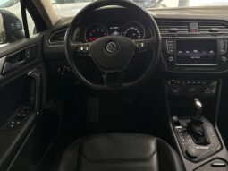 
										Volkswagen Tiguan 2.0TSI 4Motion/Keyless/Kamera/ACC/Leder full									
