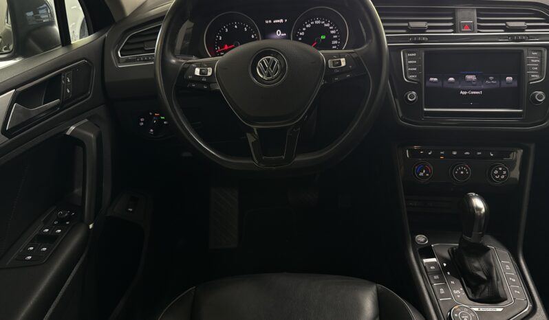 
								Volkswagen Tiguan 2.0TSI 4Motion/Keyless/Kamera/ACC/Leder full									