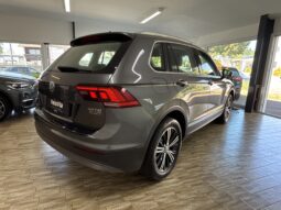 Volkswagen Tiguan 2.0TSI 4Motion/Keyless/Kamera/ACC/Leder