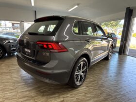 Volkswagen Tiguan 2.0TSI 4Motion/Keyless/Kamera/ACC/Leder