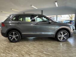 
										Volkswagen Tiguan 2.0TSI 4Motion/Keyless/Kamera/ACC/Leder full									
