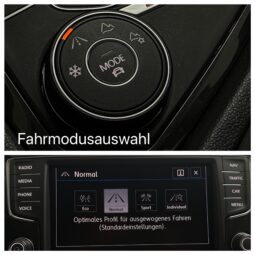 
										Volkswagen Tiguan 2.0TSI 4Motion/Keyless/Kamera/ACC/Leder full									