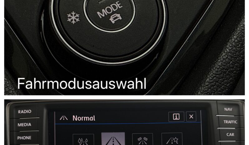 
								Seat Ateca Style ACC/Kamera/LED/Spur/Navi full									