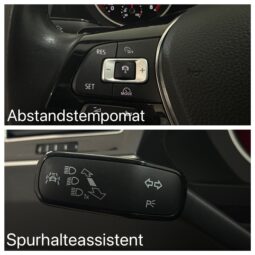 
										Volkswagen Tiguan 2.0TSI 4Motion/Keyless/Kamera/ACC/Leder full									