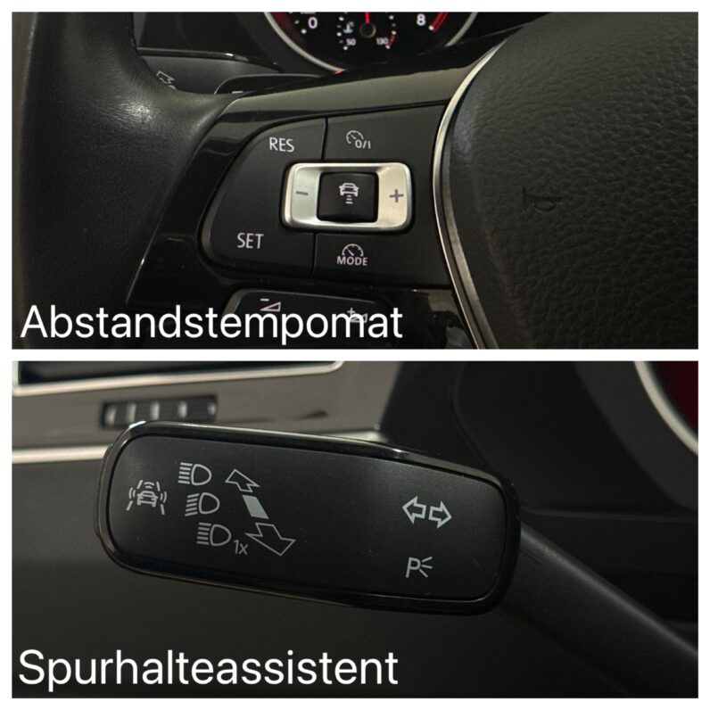 
								Volkswagen Tiguan 2.0TSI 4Motion/Keyless/Kamera/ACC/Leder full									