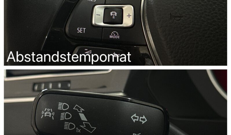 
								Volkswagen Tiguan 2.0TSI 4Motion/Keyless/Kamera/ACC/Leder full									