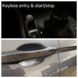 
										Volkswagen Tiguan 2.0TSI 4Motion/Keyless/Kamera/ACC/Leder full									