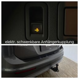 
										Volkswagen Tiguan 2.0TSI 4Motion/Keyless/Kamera/ACC/Leder full									