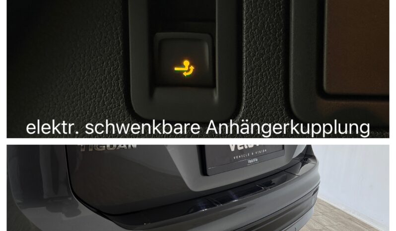 
								Volkswagen Tiguan 2.0TSI 4Motion/Keyless/Kamera/ACC/Leder full									
