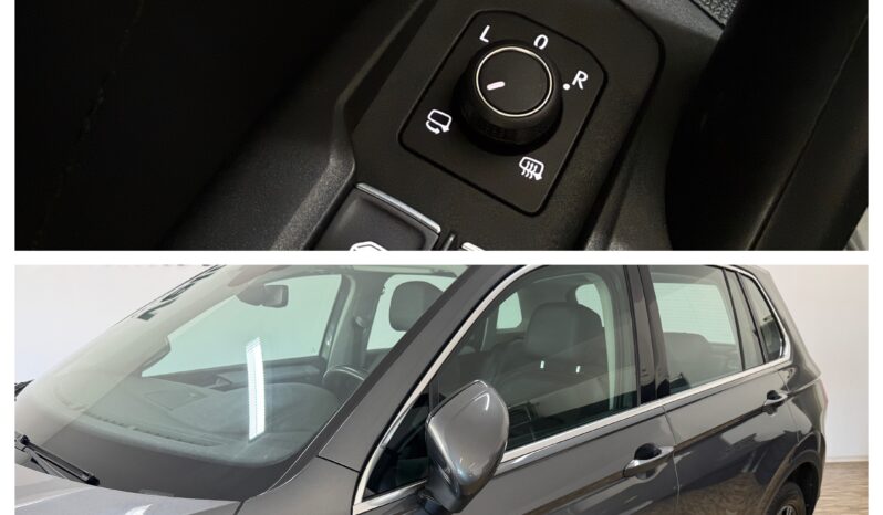 
								Volkswagen Tiguan 2.0TSI 4Motion/Keyless/Kamera/ACC/Leder full									
