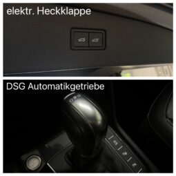
										Volkswagen Tiguan 2.0TSI 4Motion/Keyless/Kamera/ACC/Leder full									