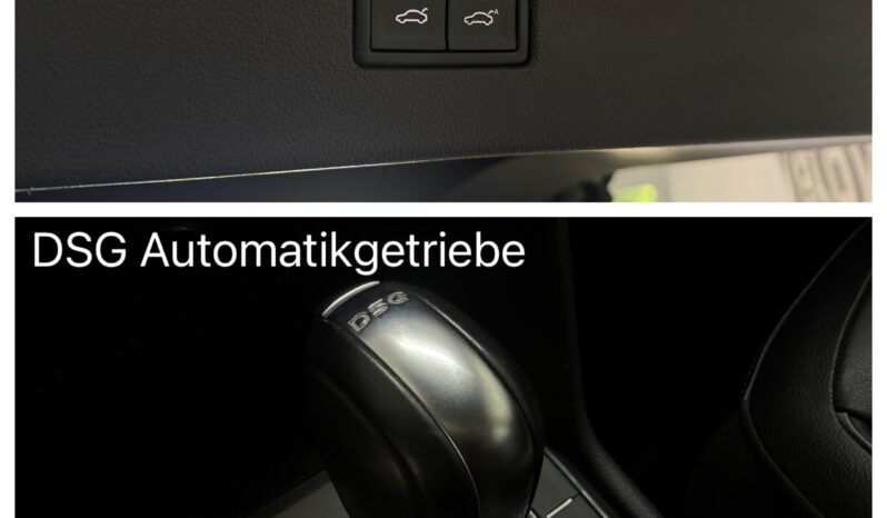 
								Volkswagen Tiguan 2.0TSI 4Motion/Keyless/Kamera/ACC/Leder full									