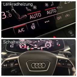 
										Audi A6 Avant 45 TDI Quattro/Virtual/ACC/Spur full									