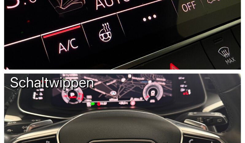 
								Audi A6 Avant 45 TDI Quattro/Virtual/ACC/Spur full									