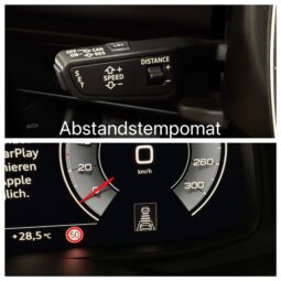 
										Audi A6 Avant 45 TDI Quattro/Virtual/ACC/Spur full									