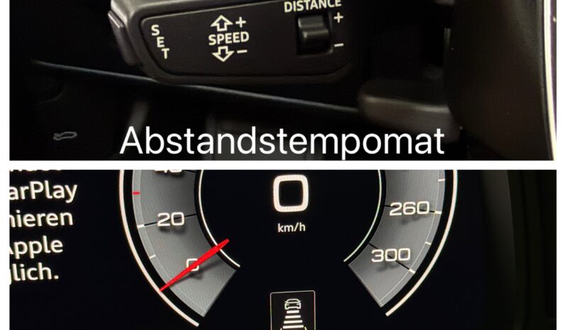 
								Audi A6 Avant 45 TDI Quattro/Virtual/ACC/Spur full									