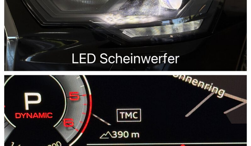
								Audi A6 Avant 45 TDI Quattro/Virtual/ACC/Spur full									