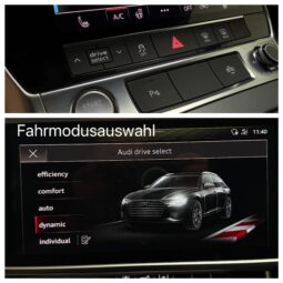 
										Audi A6 Avant 45 TDI Quattro/Virtual/ACC/Spur full									