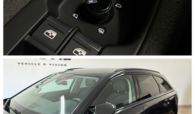 
								Audi A6 Avant 45 TDI Quattro/Virtual/ACC/Spur full									