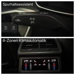
										Audi A6 Avant 45 TDI Quattro/Virtual/ACC/Spur full									