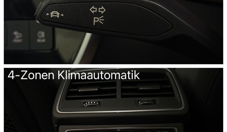 
								Audi A6 Avant 45 TDI Quattro/Virtual/ACC/Spur full									