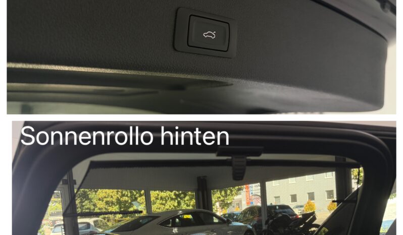 
								Audi A6 Avant 45 TDI Quattro/Virtual/ACC/Spur full									